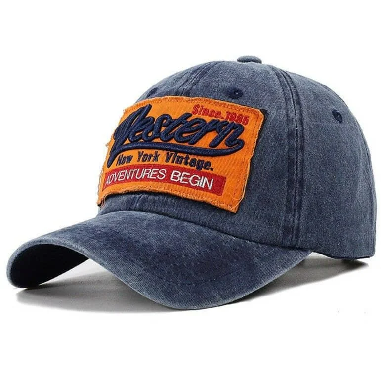 Casquette Homme Western – Image 8