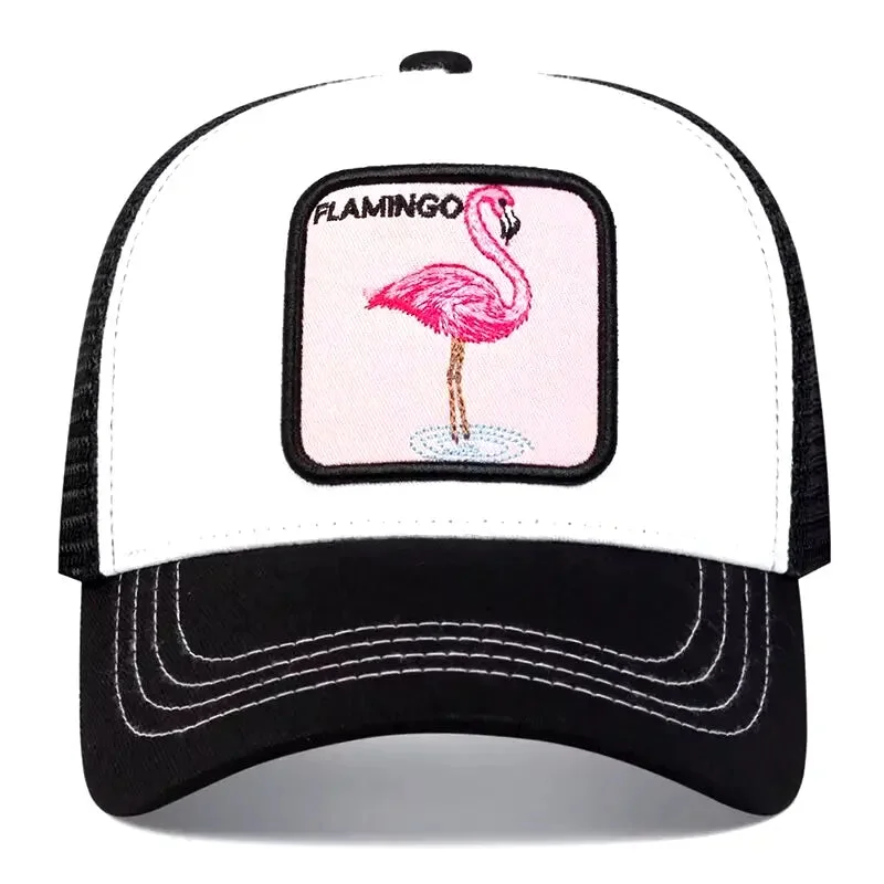 Casquette Western Femme