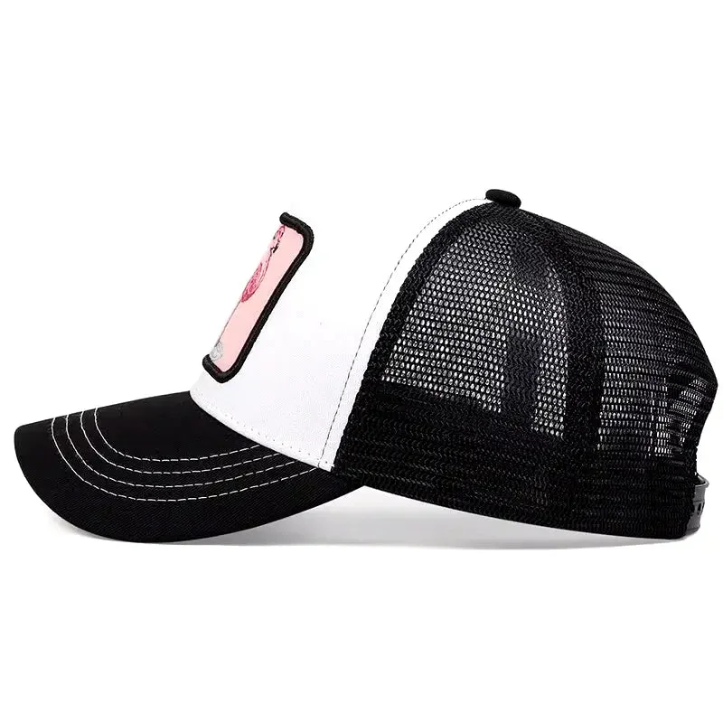 Casquette Western Femme
