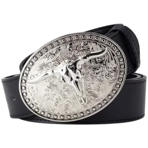 Ceinture Américaine pour Homme