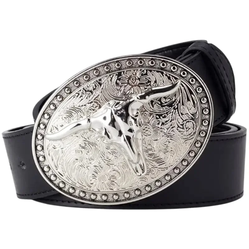 Ceinture Américaine pour Homme
