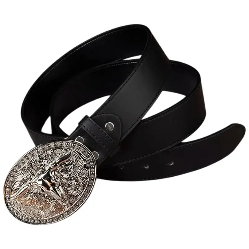 Ceinture Américaine pour Homme