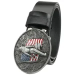 Ceinture Country Américaine