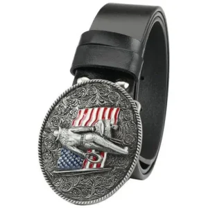 Ceinture Country Américaine