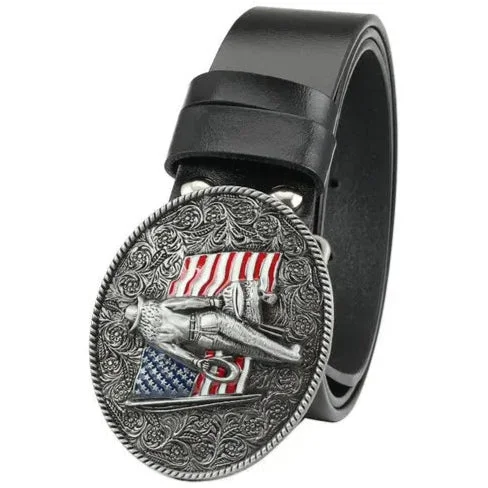 Ceinture Country Américaine