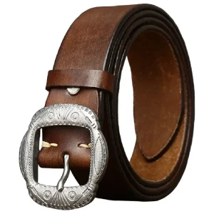Ceinture Country Vintage