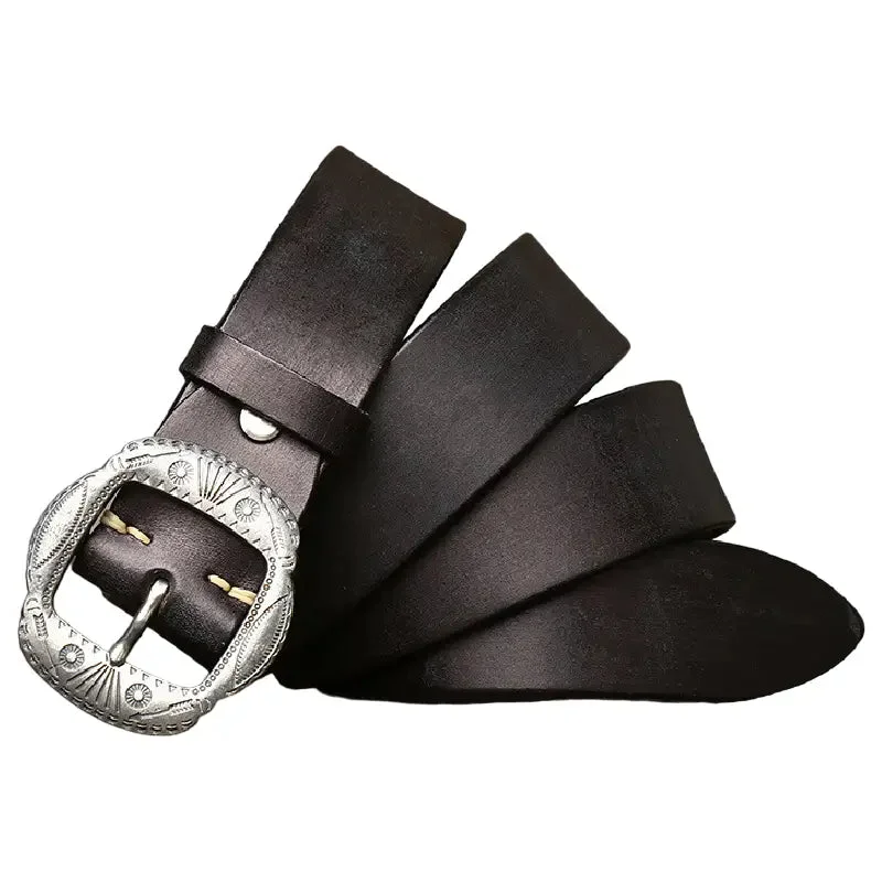 Ceinture Country Vintage – Image 4