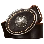 Ceinture de Cowboy Homme
