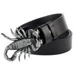 Ceinture Scorpion