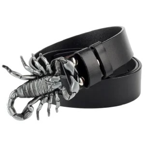 Ceinture Scorpion