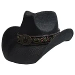 Chapeau Américain Western