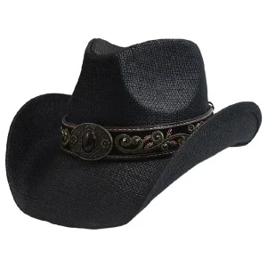 Chapeau Américain Western