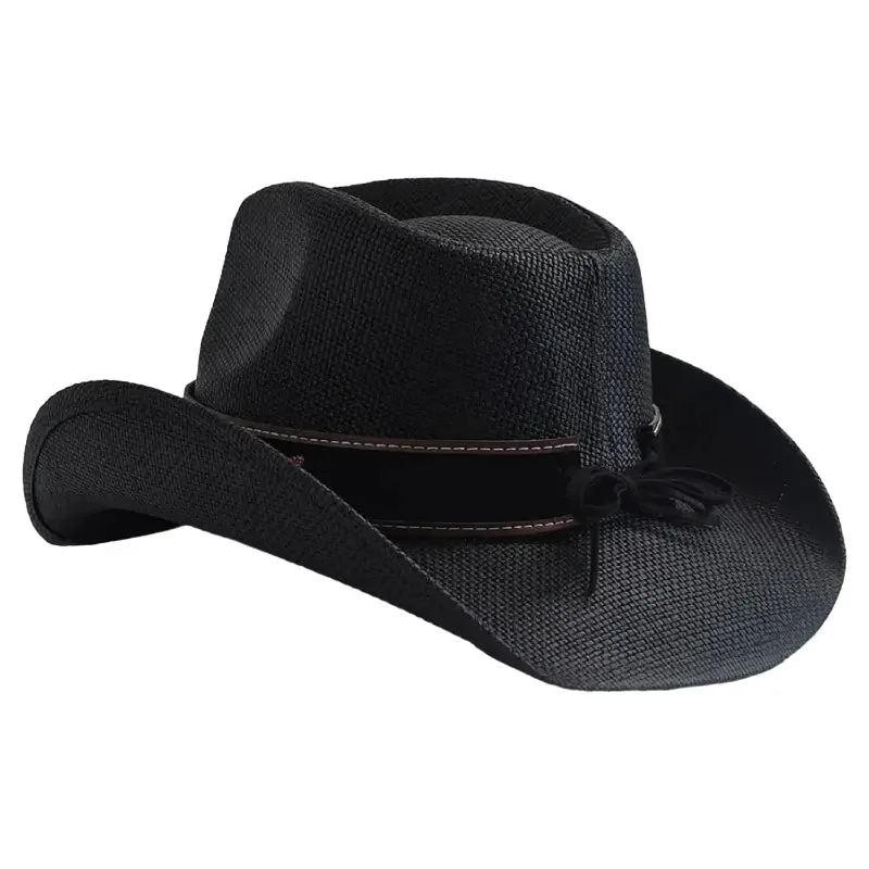 Chapeau de Cowboy Traditionnel