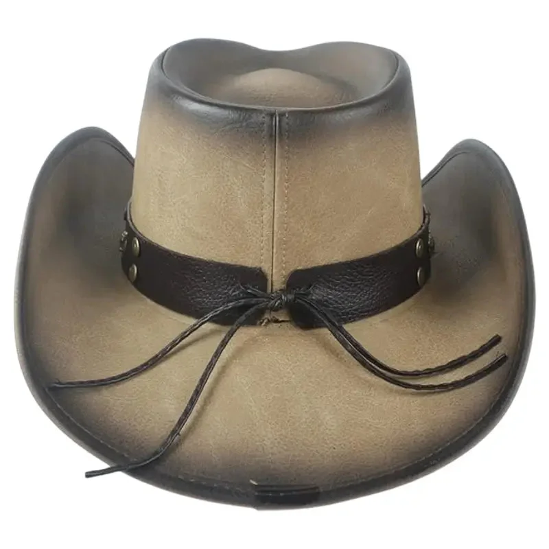 Élégance du Chapeau Country