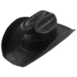 Chapeau Country Noir