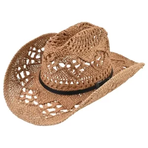 Chapeau de Cowboy Country