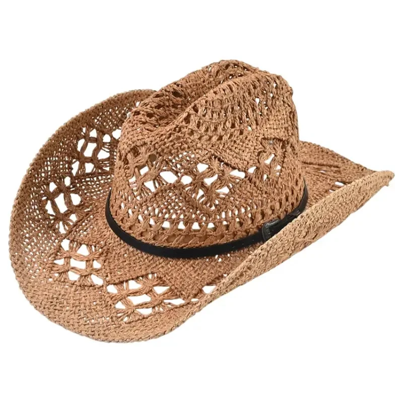Chapeau de Cowboy Country
