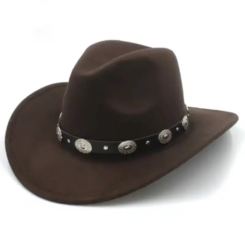 Chapeau western pour enfant