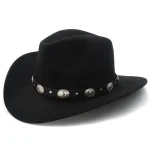 Chapeau de Cowboy Enfant