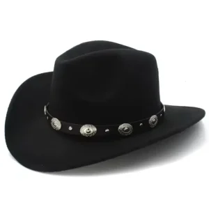 Chapeau de Cowboy Enfant