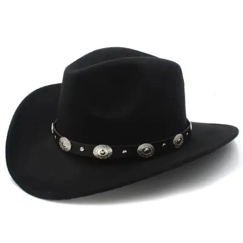 Chapeau de Cowboy Enfant