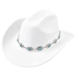 Chapeau Cowgirl Chic