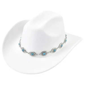 Chapeau Cowgirl Chic