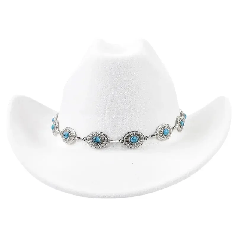 Chapeau Cowgirl Chic