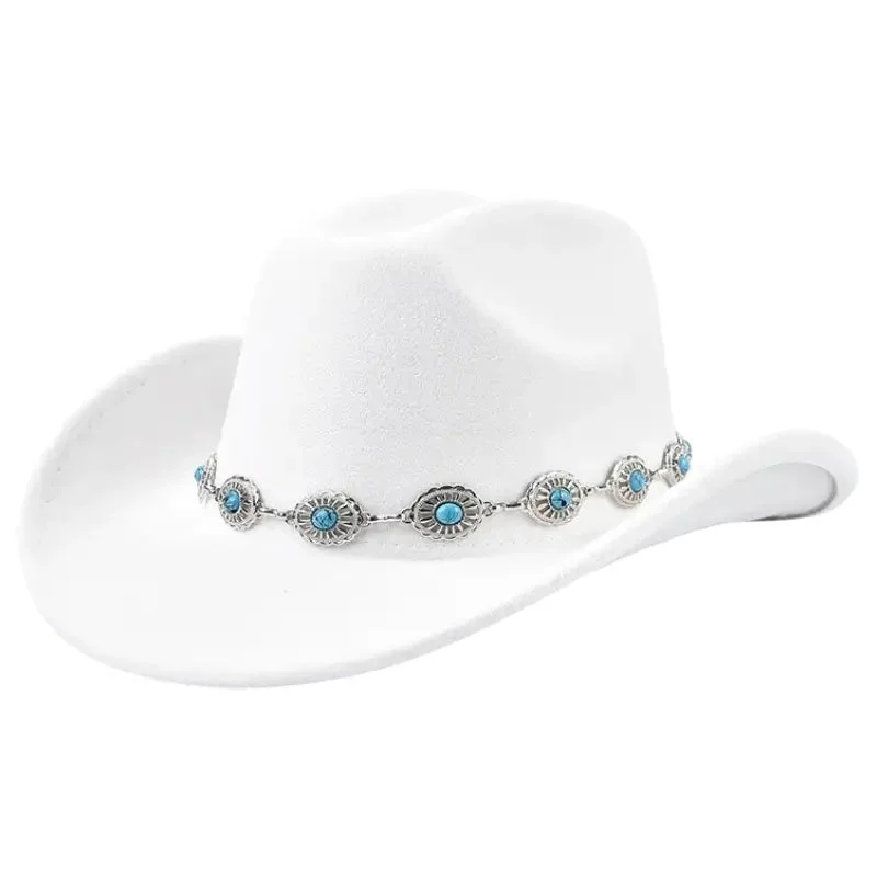 Chapeau Cowgirl Chic