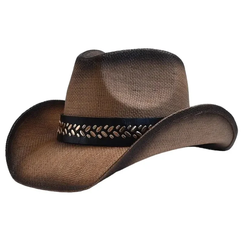 Chapeau de Cowboy Western Country
