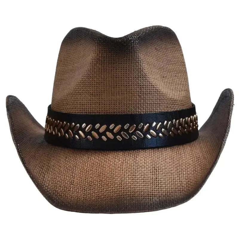 Chapeau de Cowboy Western Country – Image 2