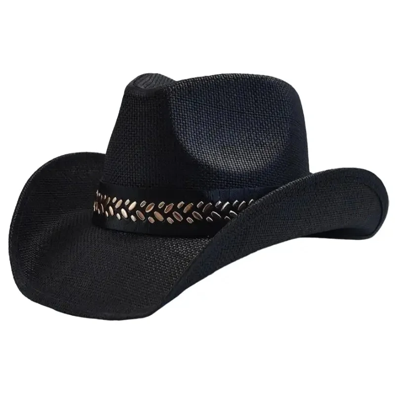 Chapeau de Cowboy Western Country – Image 3