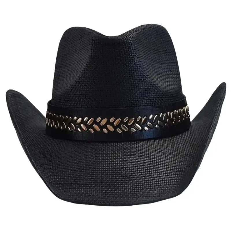 Chapeau de Cowboy Western Country – Image 4
