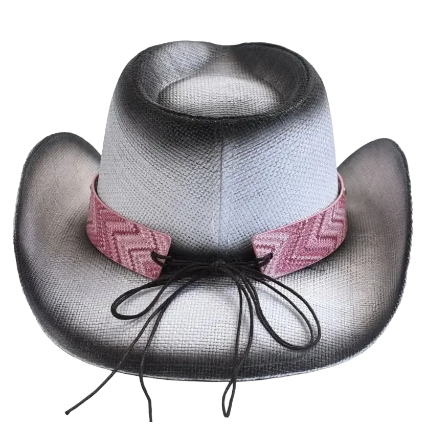 Chapeau de Danse Country