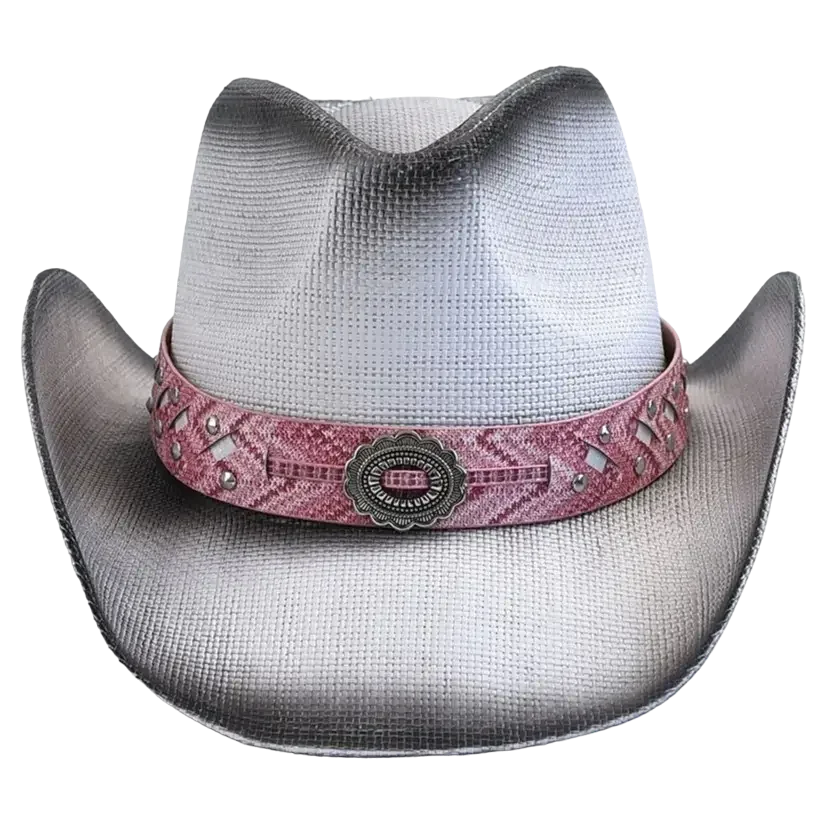Chapeau de Danse Country