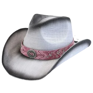 Chapeau de Danse Country