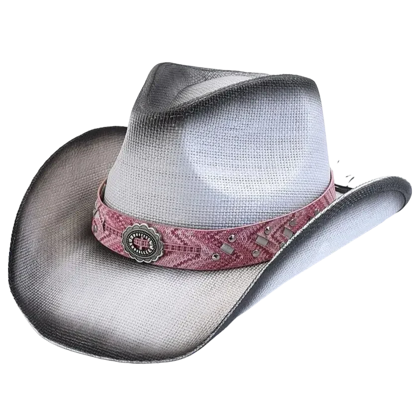 Chapeau de Danse Country