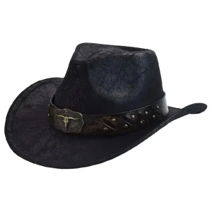 Chapeau de Film Western