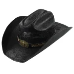 Chapeau Texan Homme