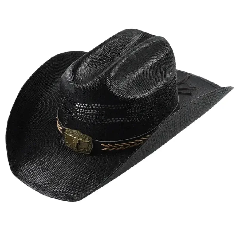 Chapeau Texan Homme