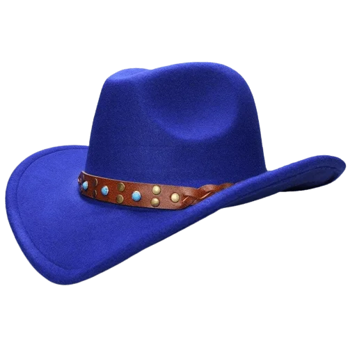 Chapeau Western Enfant