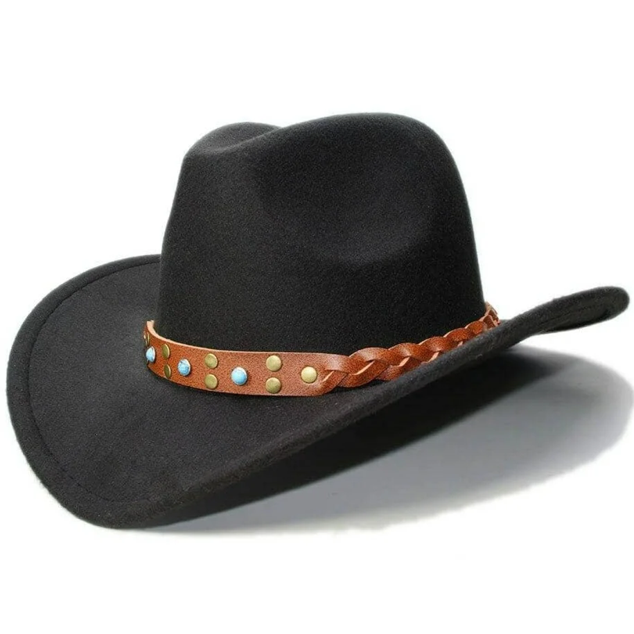 Chapeau Western Enfant