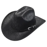 Chapeau Western Texan