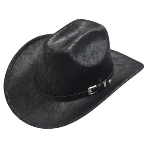 Chapeau Western Texan