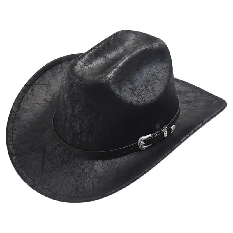 Chapeau Western Texan