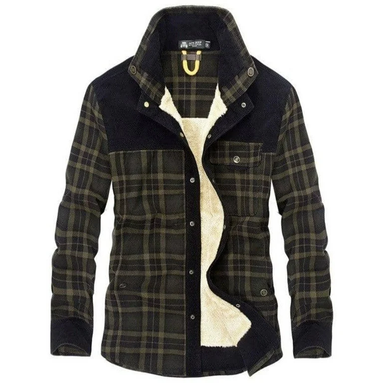 Chemise Style Western