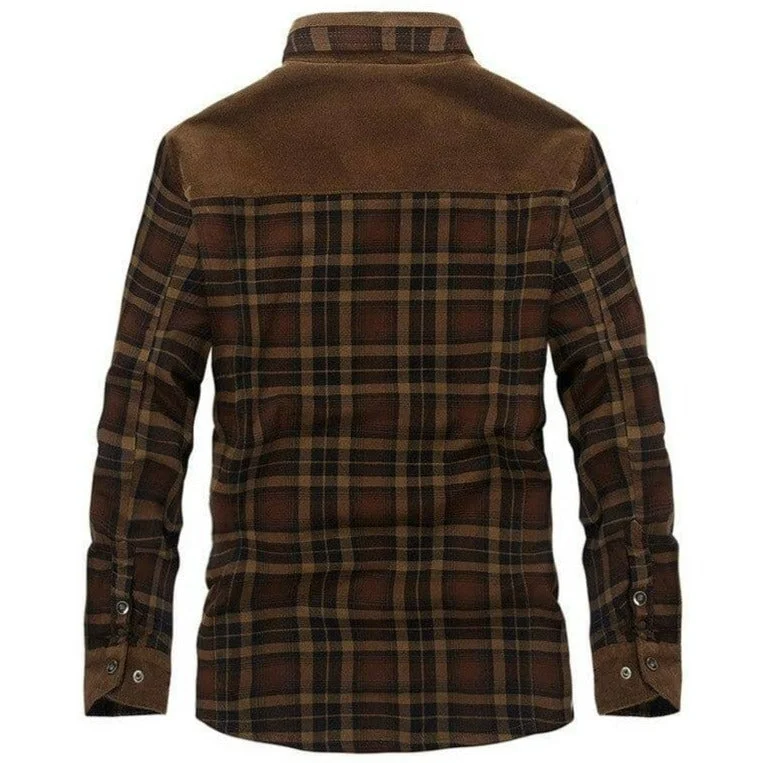 Chemise Style Western