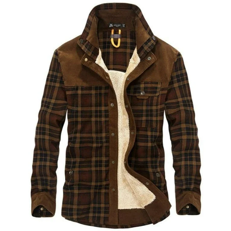 Chemise Style Western