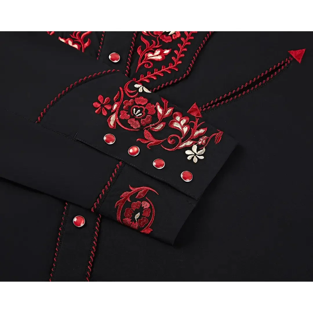 Chemise Texane Homme en action