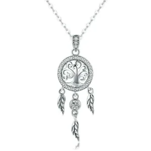 Collier Western Femme